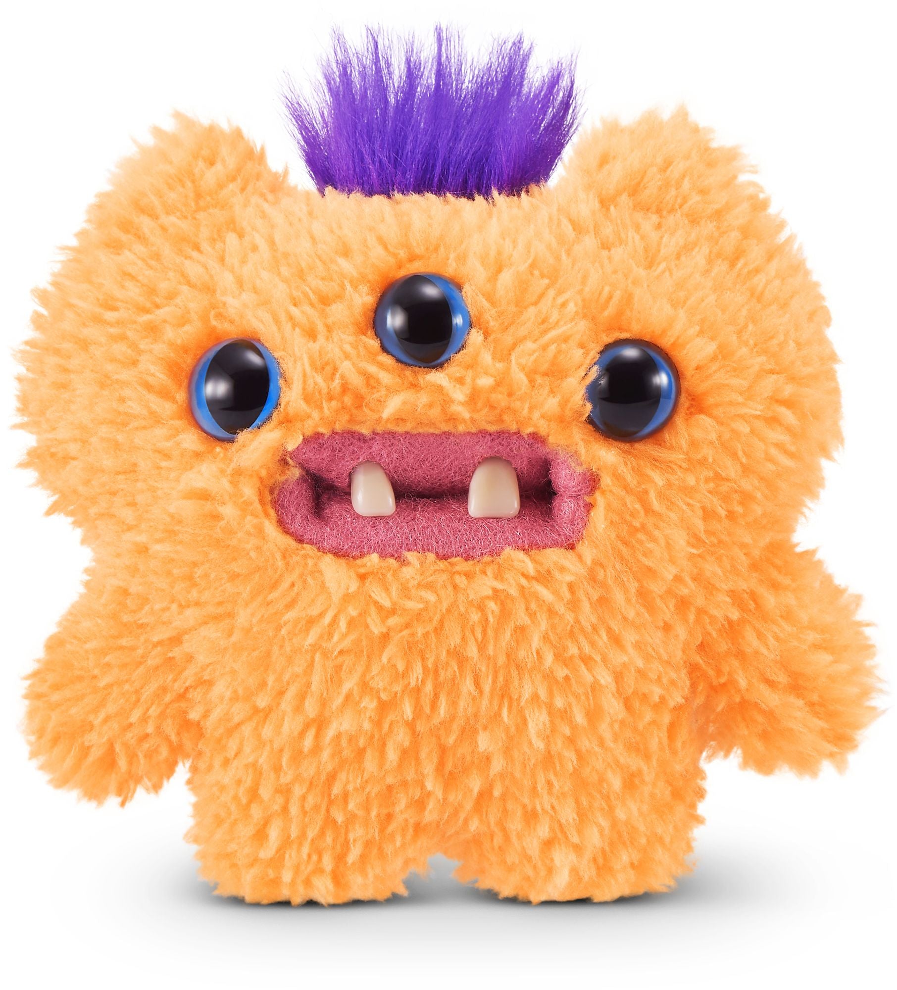 Fuggler Baby Fuggs 3.5" Plush