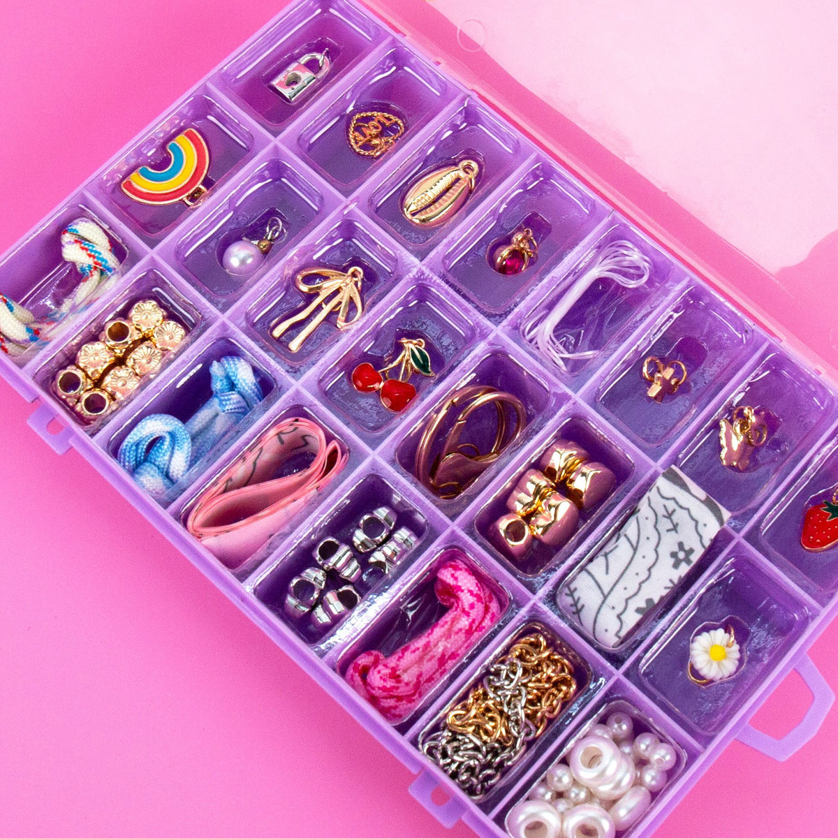 STMT DIY Trendy Charm Accessories
