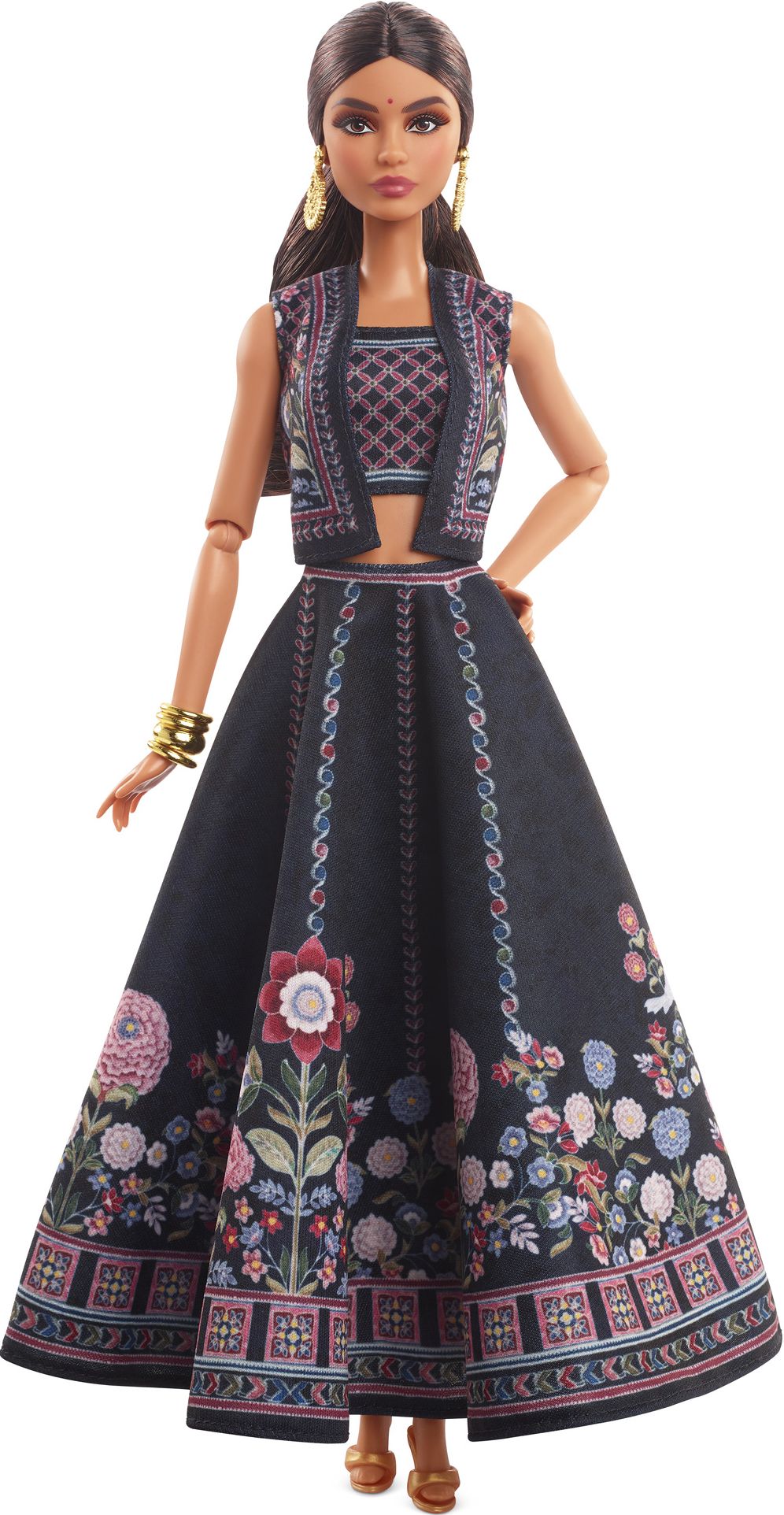 Barbie Diwali