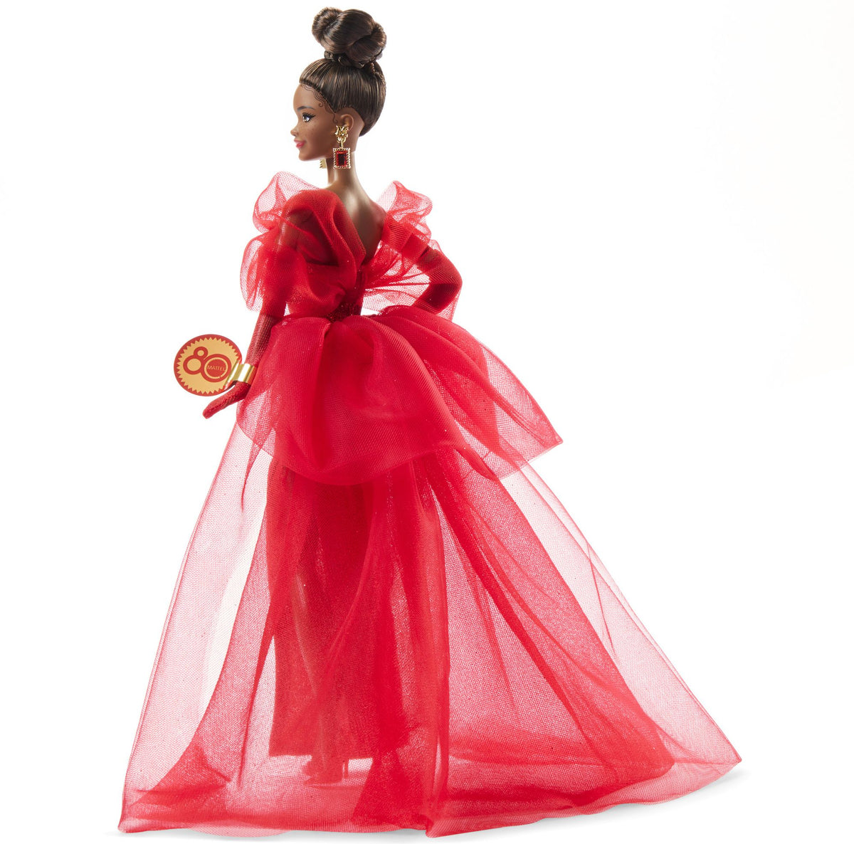 Barbie Mattel 80th Anniversary 2 JBJ18