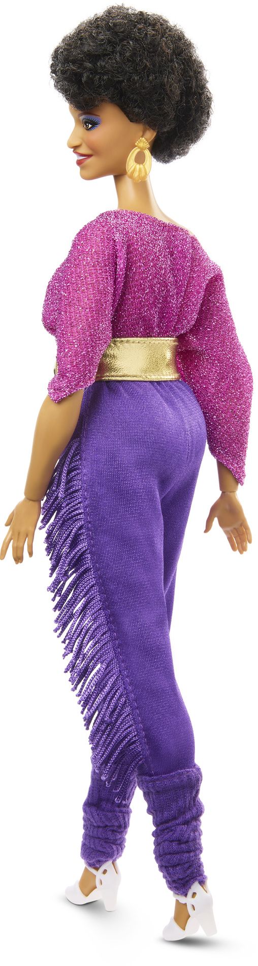 Barbie Tribute Series Debbie Allen JBJ24