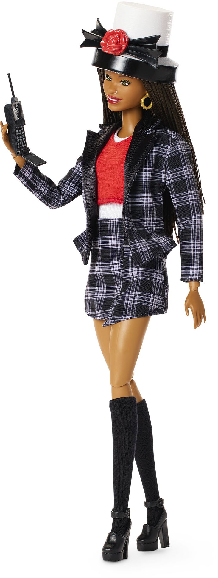 Clueless 30th Anniversary JBJ47