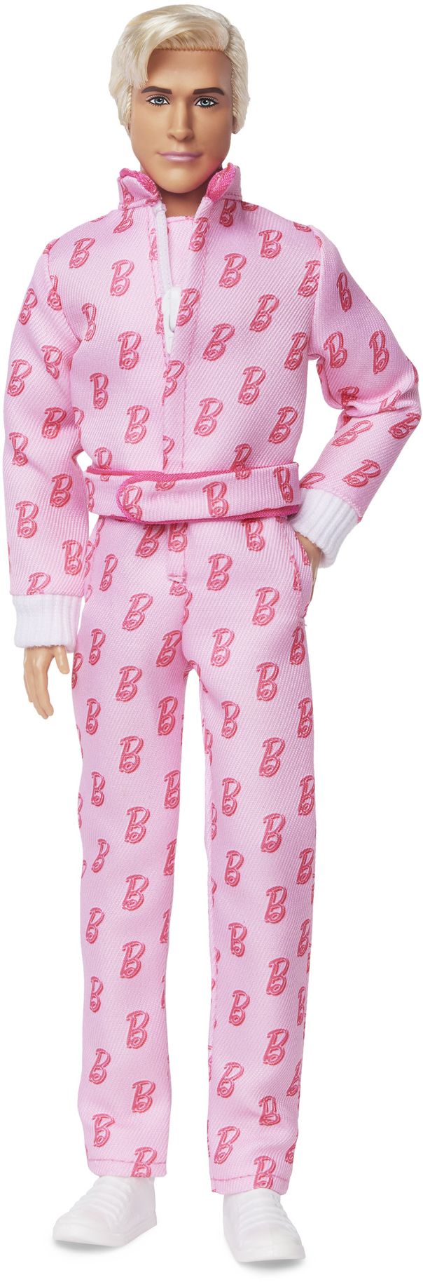 Barbie Movie "I'm Coming with You" Ken JCP80