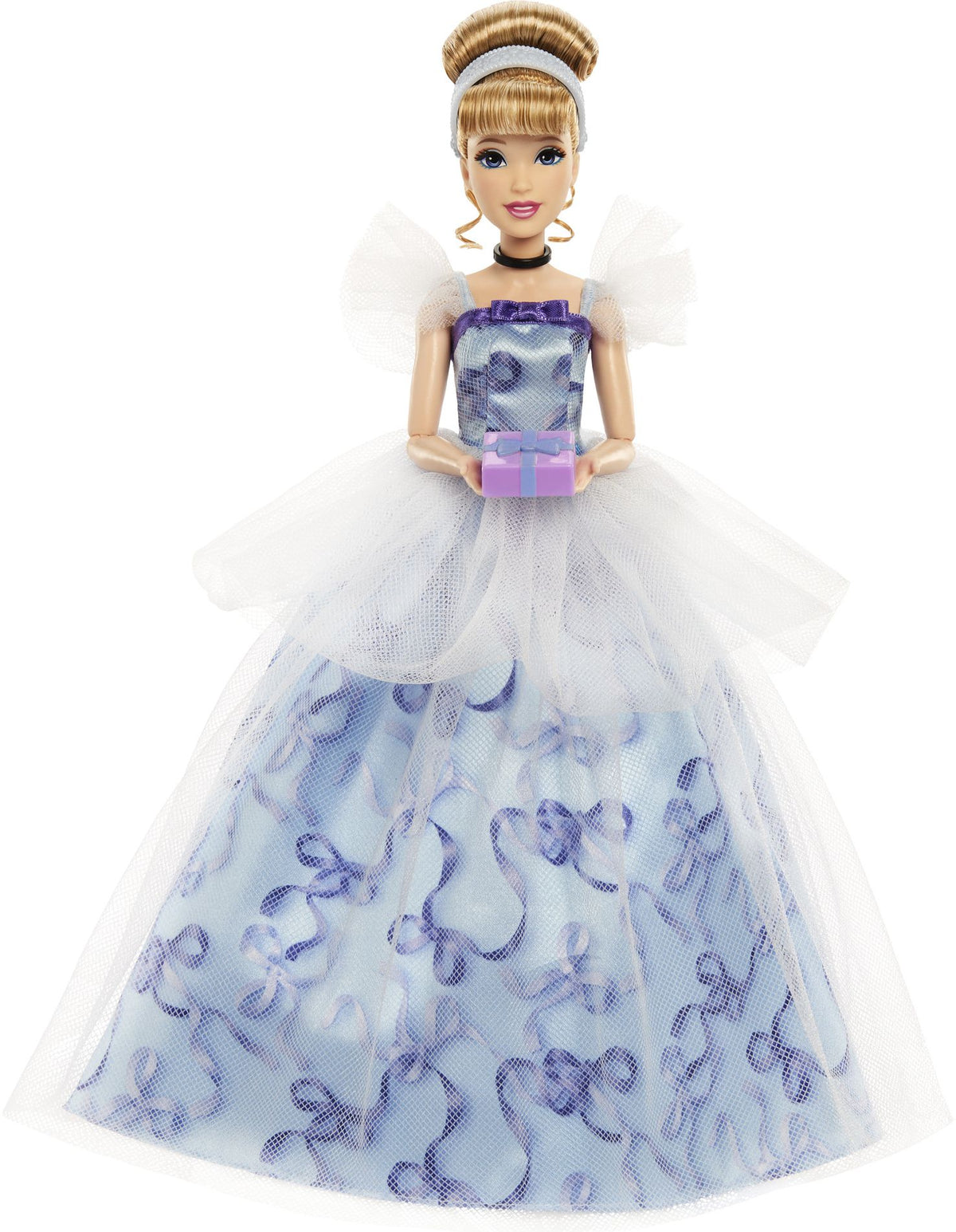 BIRTHDAY CELEBATIONS-CINDERELLA
