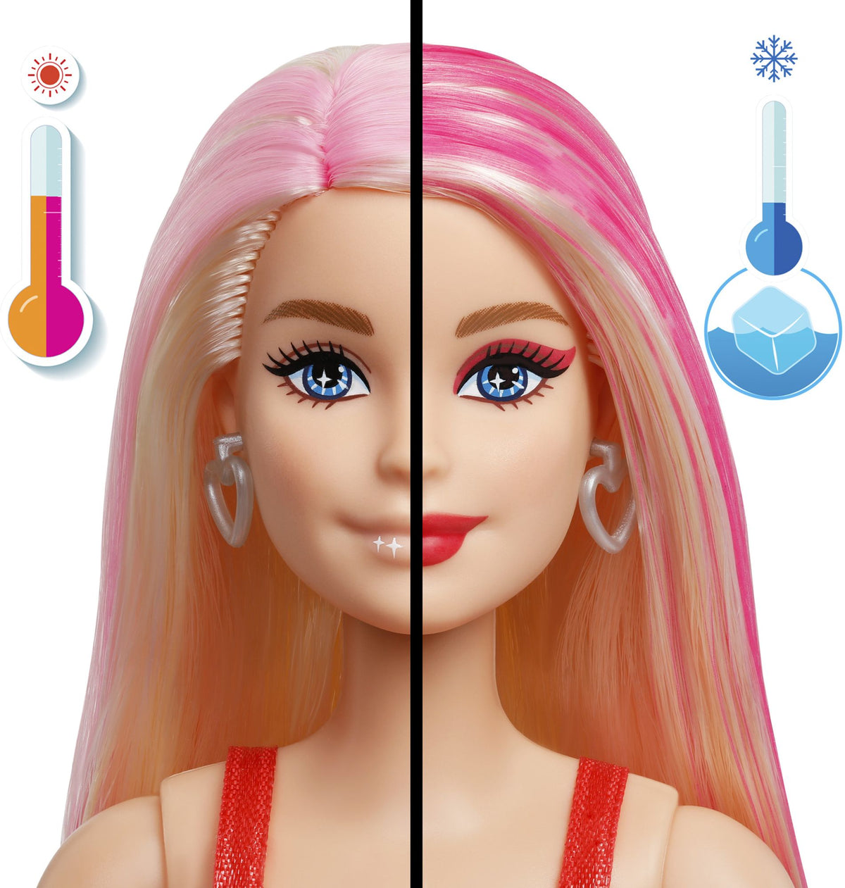 Barbie Party Unboxed JFY68