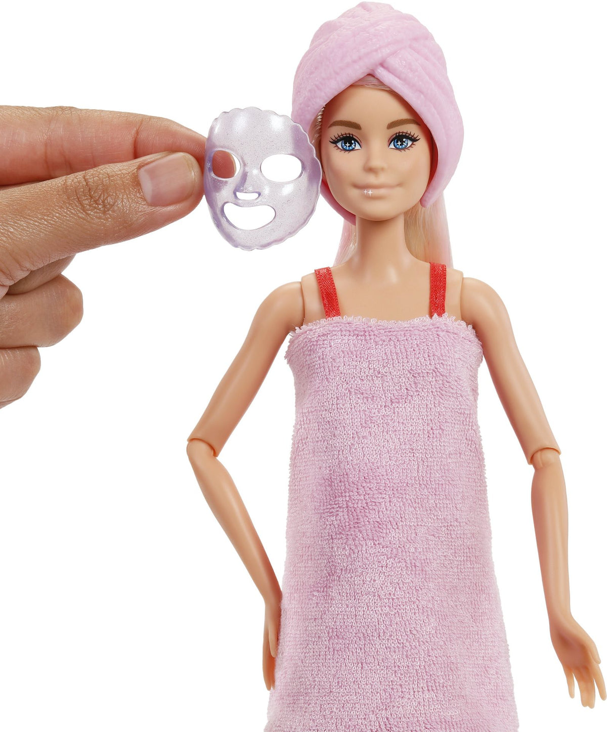 Barbie Party Unboxed JFY68