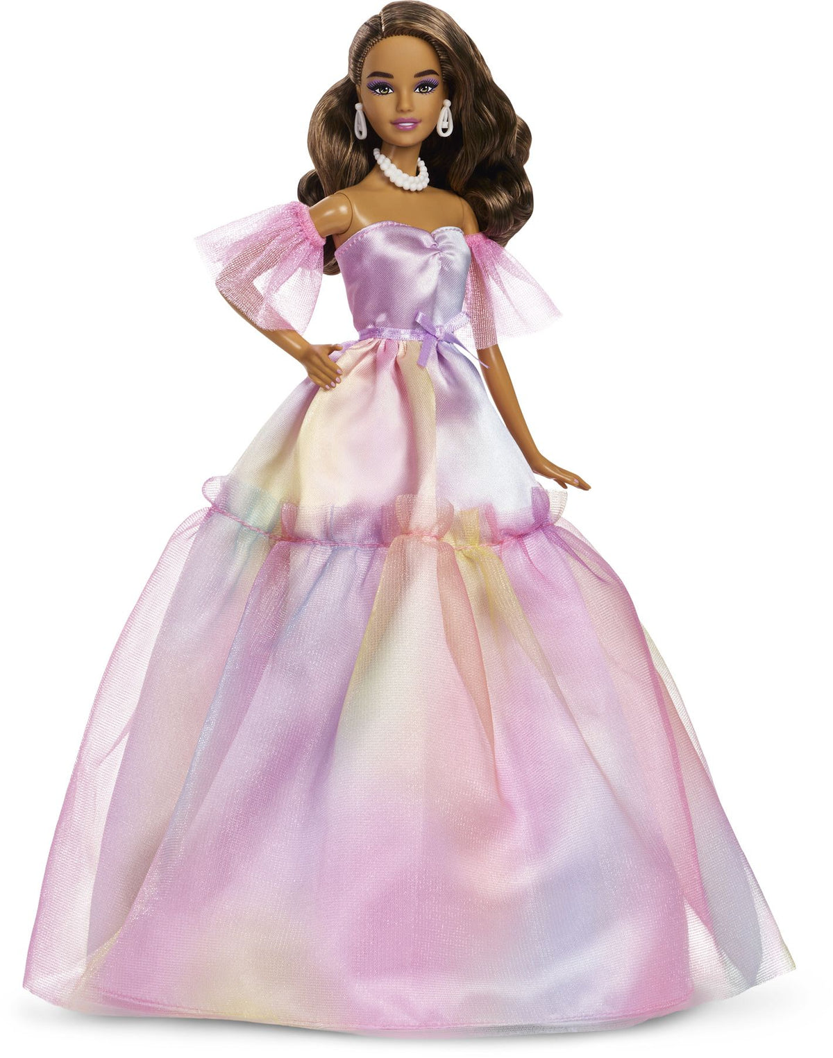 BARBIE® BIRTHDAY WISHES® Doll JJX78
