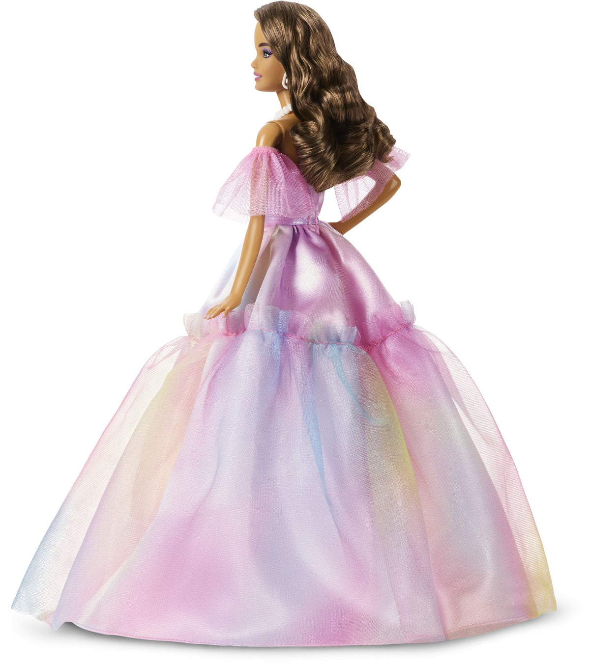 BARBIE® BIRTHDAY WISHES® Doll JJX78