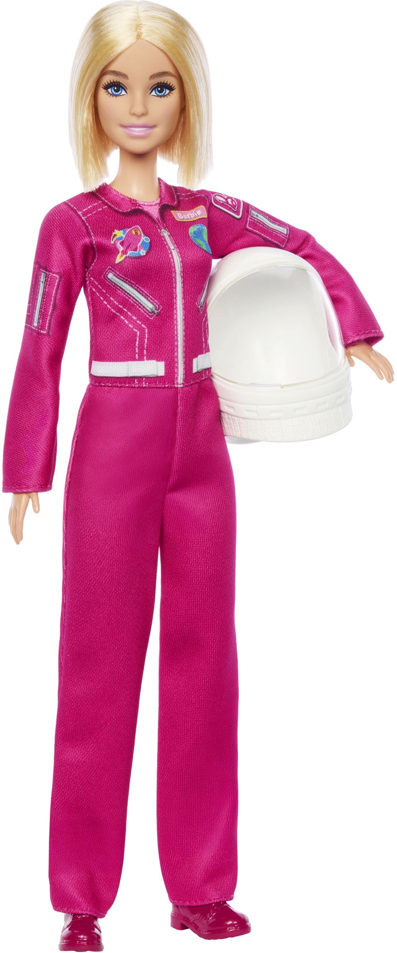 Barbie® Astronaut Doll and Accessories JKF77