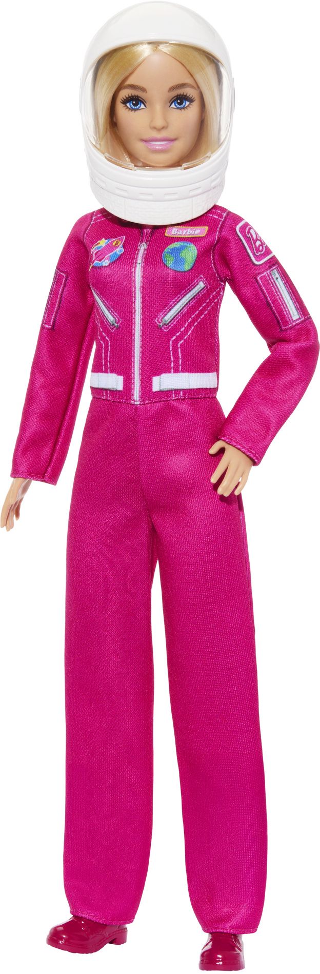 Barbie® Astronaut Doll and Accessories JKF77