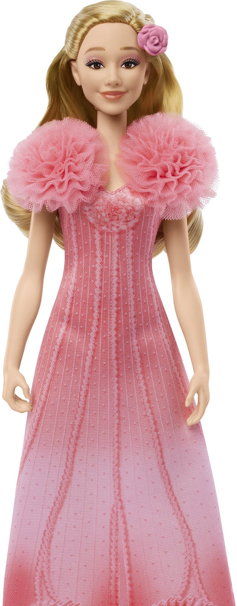 WICKED SINGING HERO BFF FASHION DOLL (US PROMO REWORK)