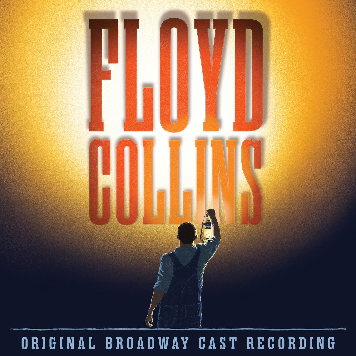 Floyd Collins [Original Broadway Cast Recording]