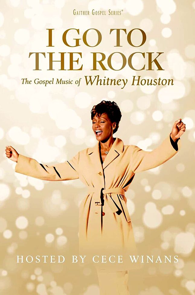 I Go To The Rock: The Gospel Music Of Whitney Houston [DVD]