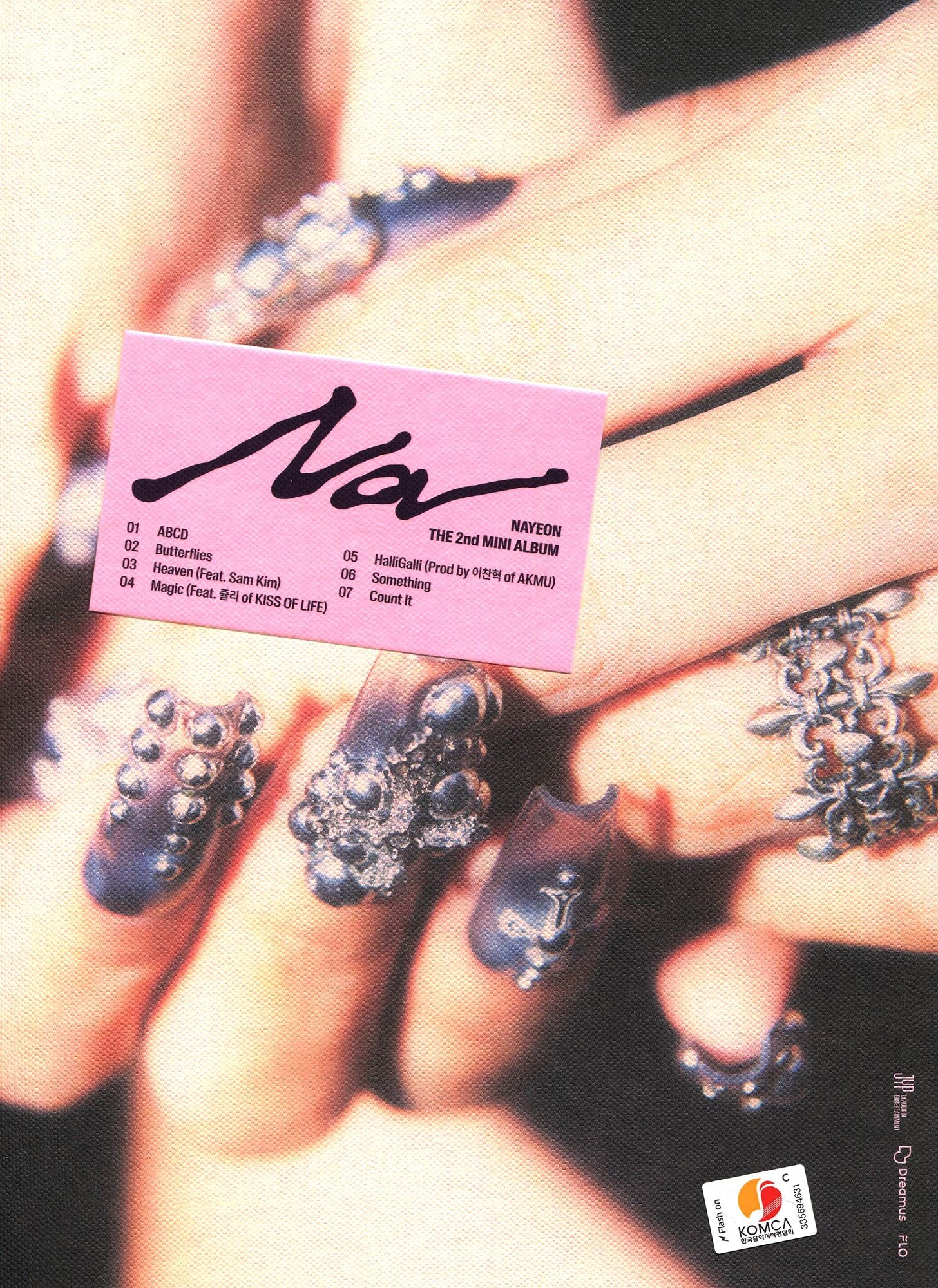 NA [B Ver.]