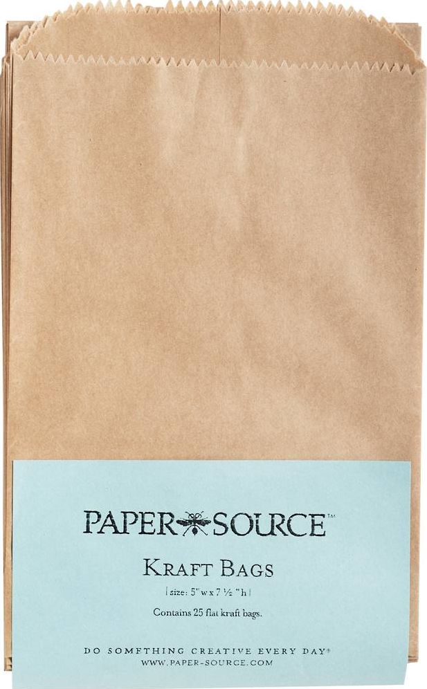Kraft Bags