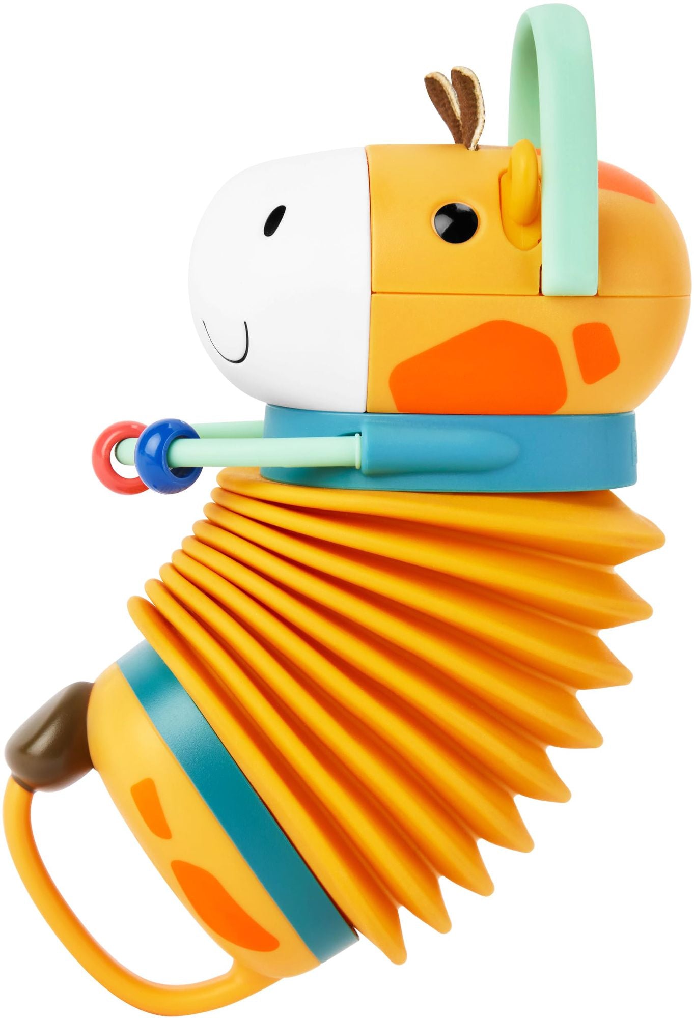 Skip Hop Jungle Beats Accordion Giraffe