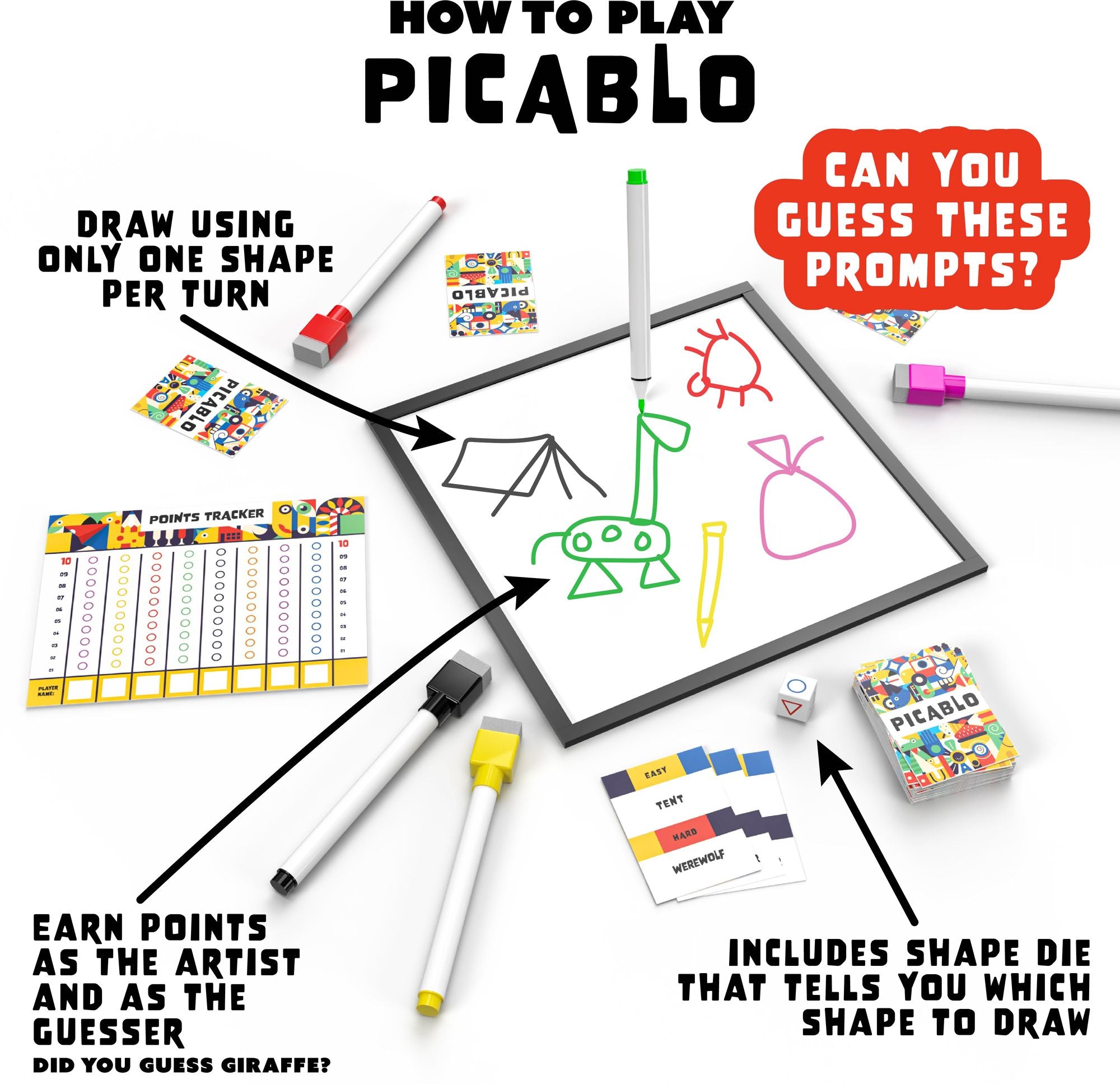Picablo