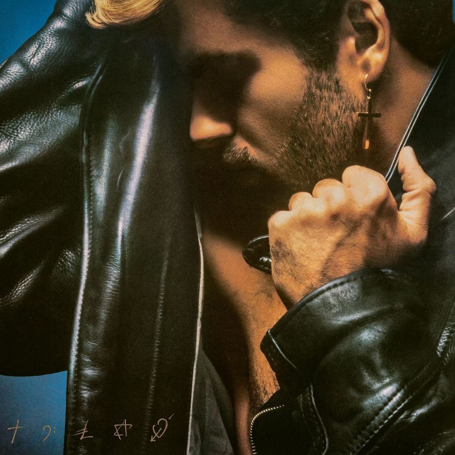 Faith [2 LP]