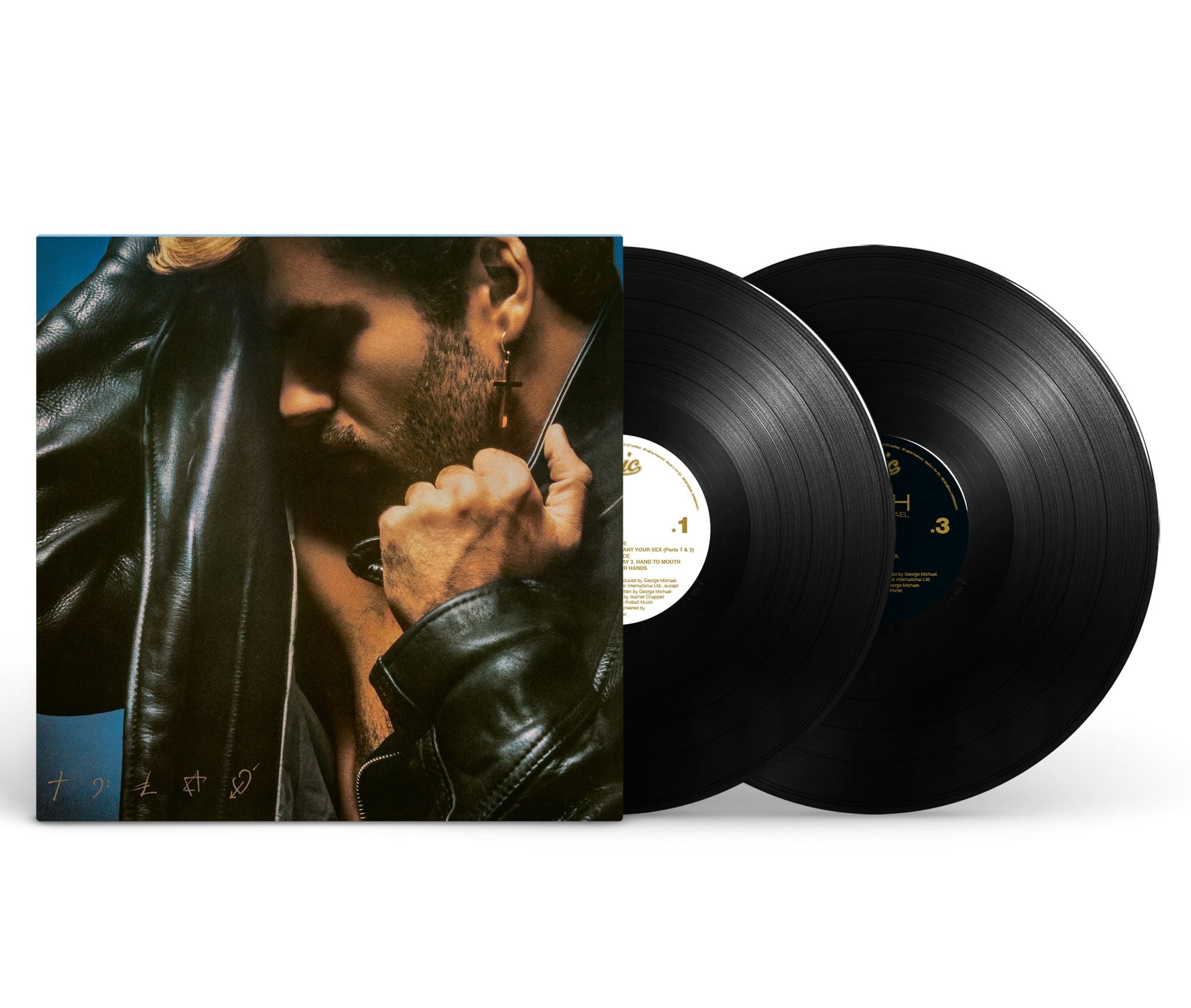 Faith [2 LP]