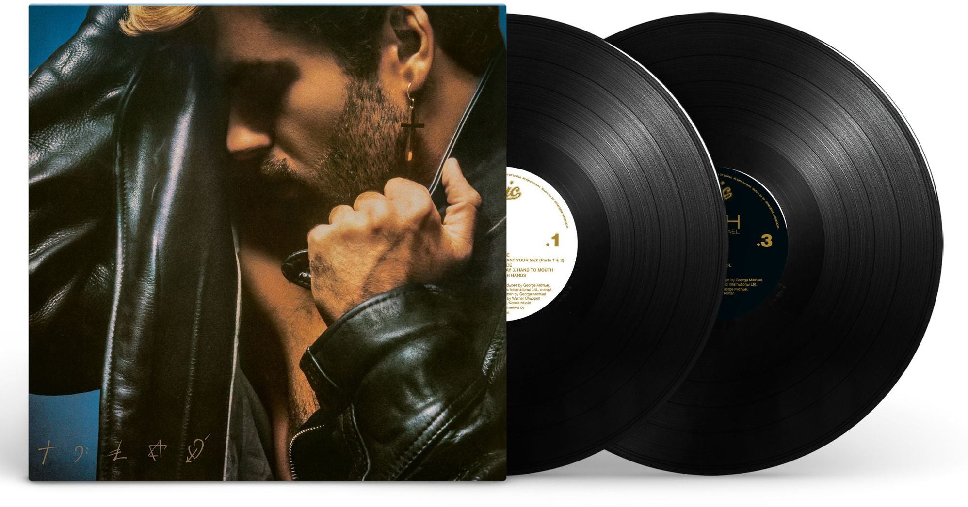 Faith [2 LP]