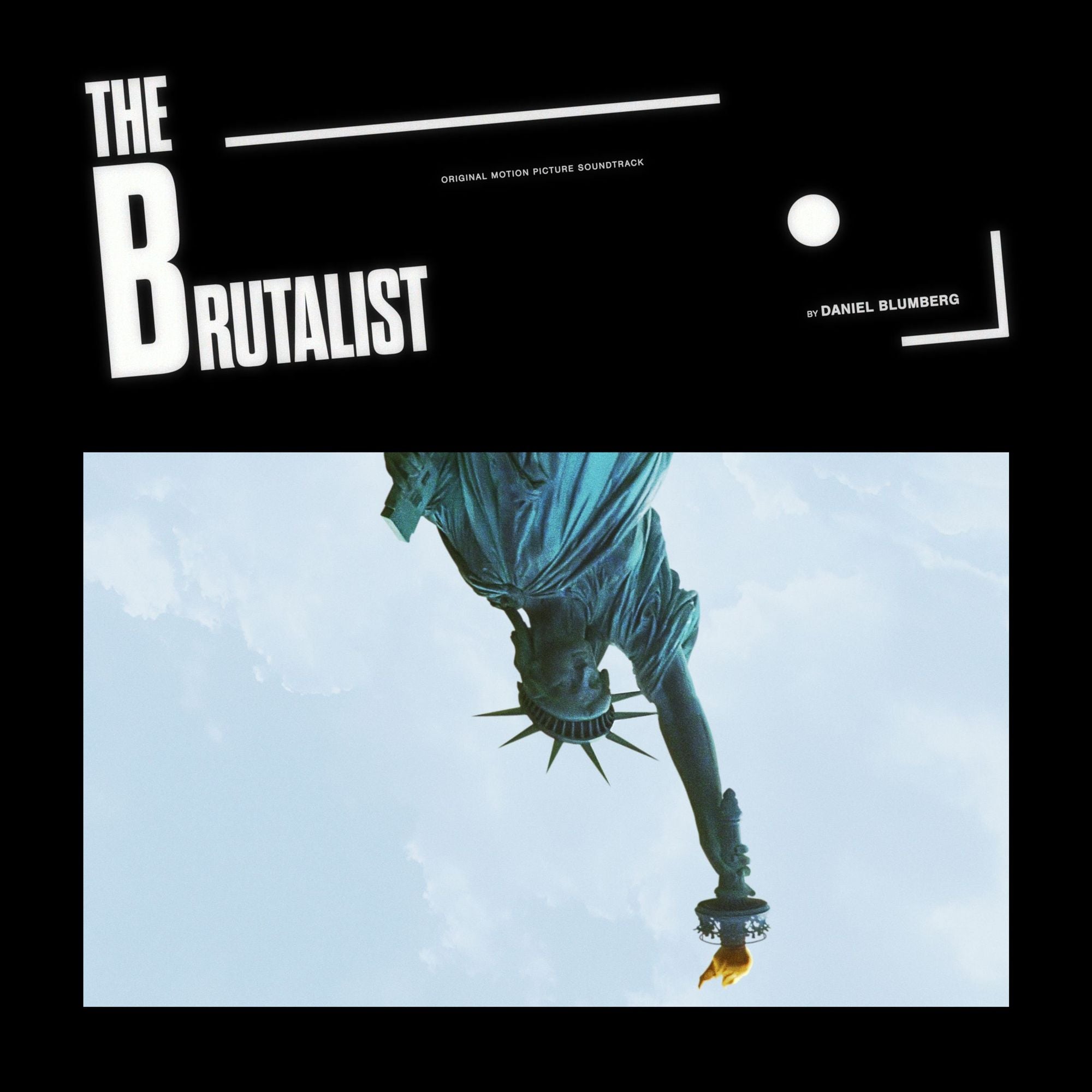 The Brutalist [Original Motion Picture Soundtrack]