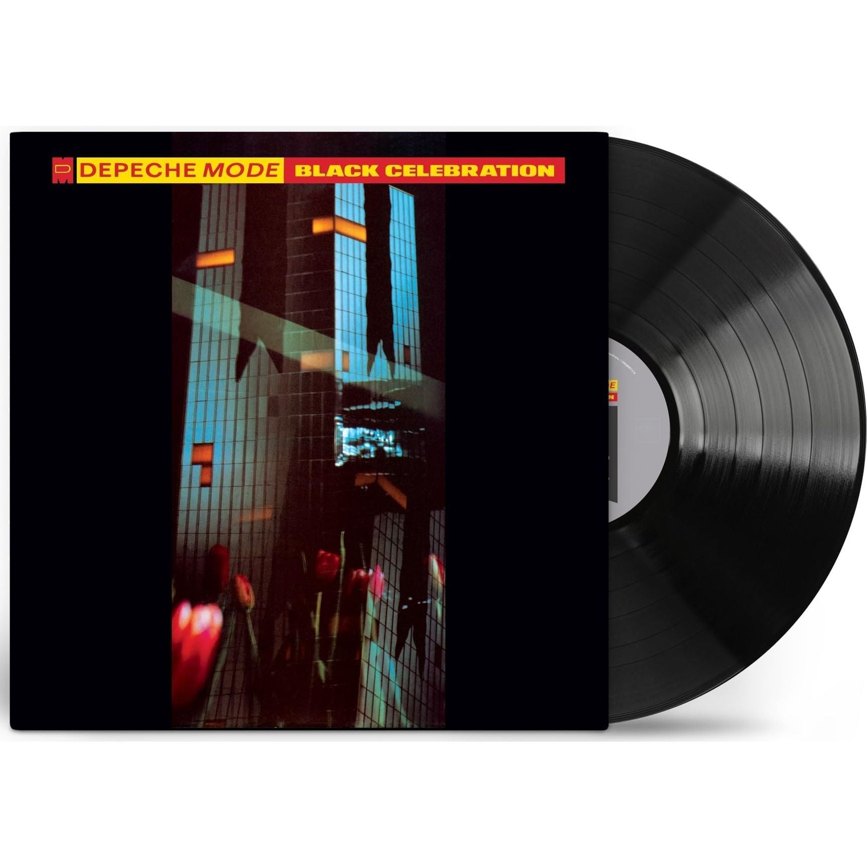 Black Celebration
