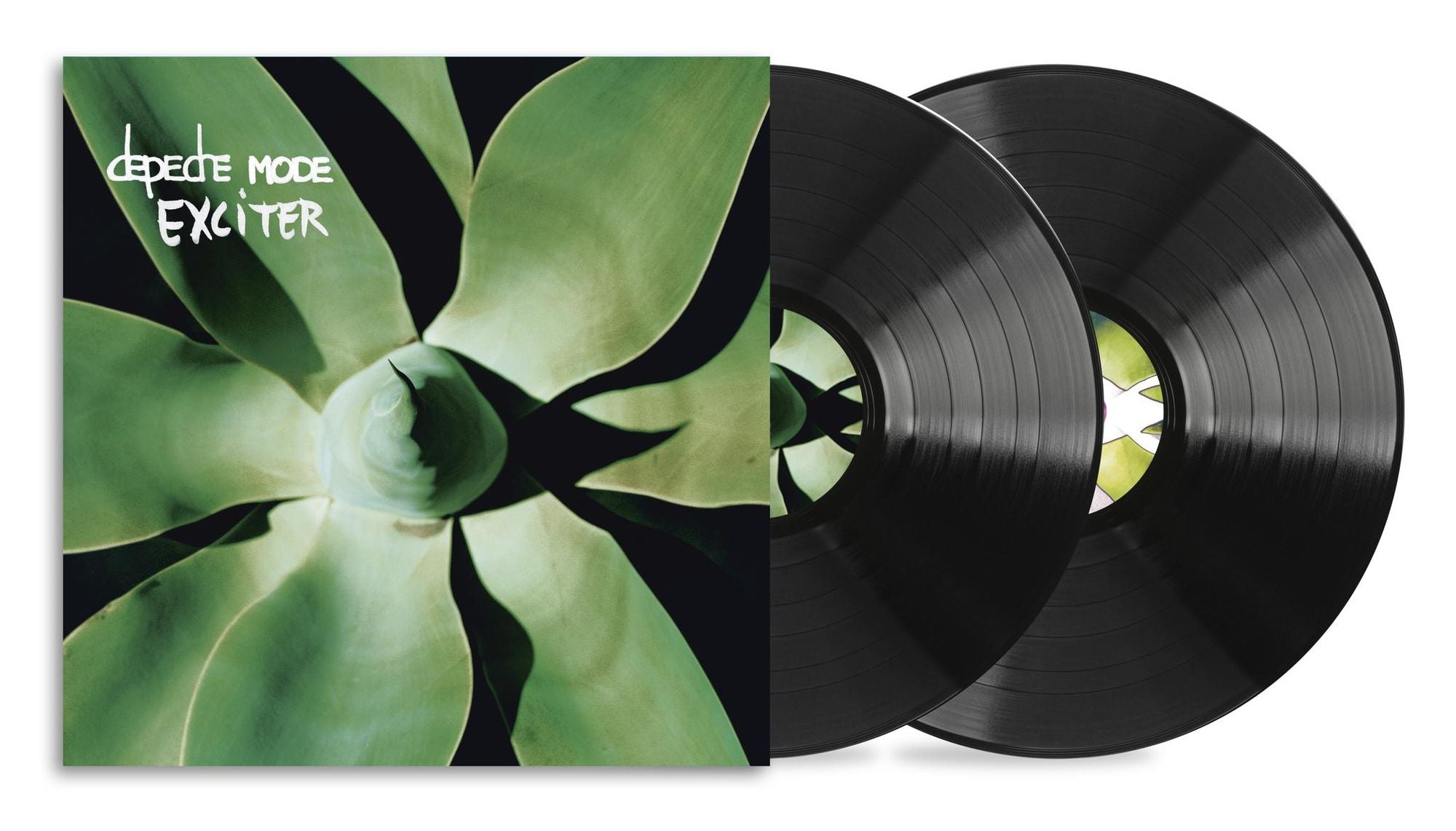 Exciter [2 LP]