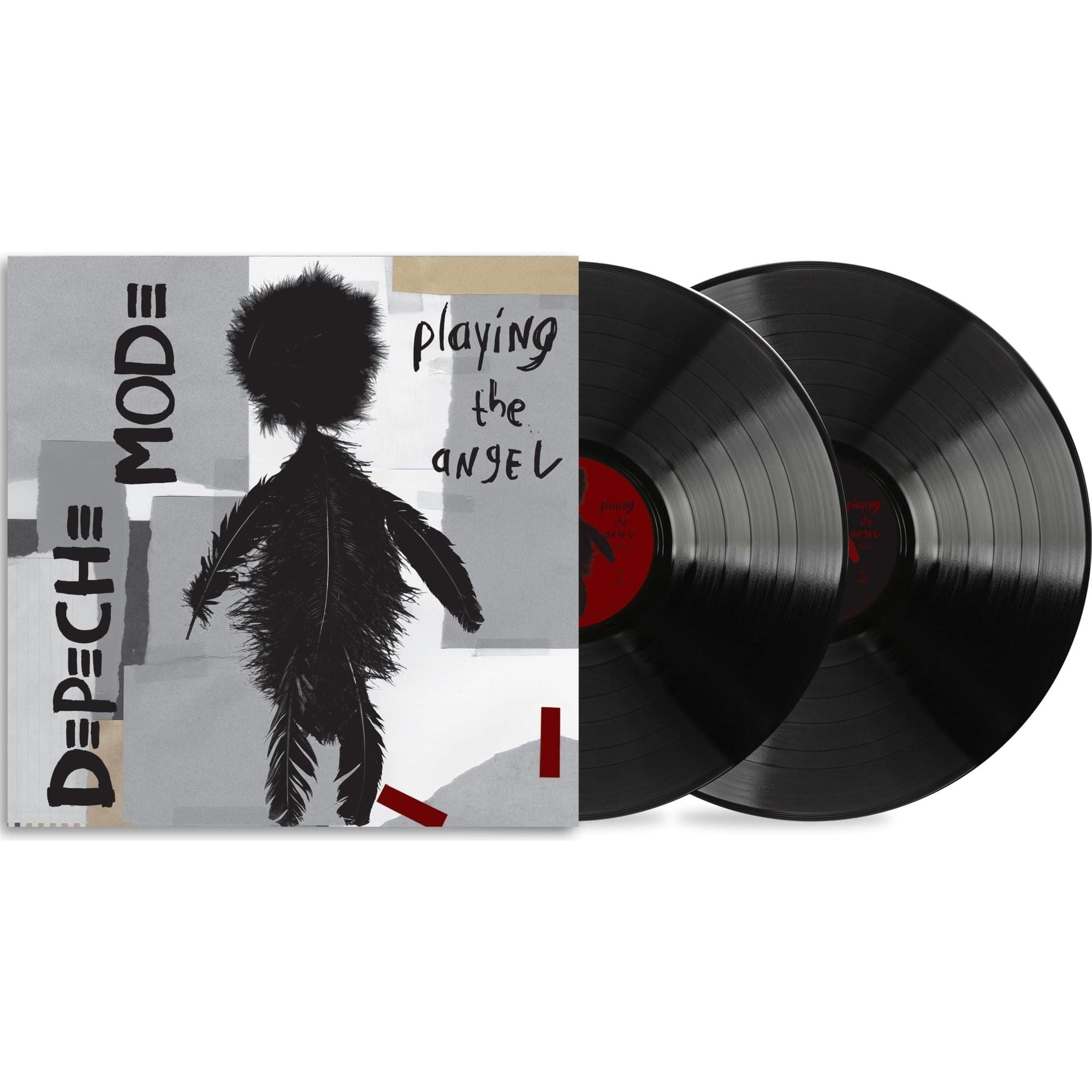 Playing the Angel [2 LP]