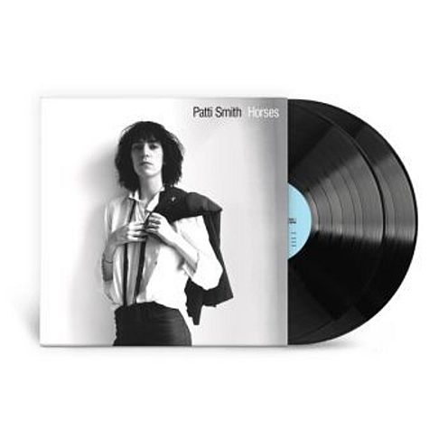 Horses - 50th Anniv [2 LP]