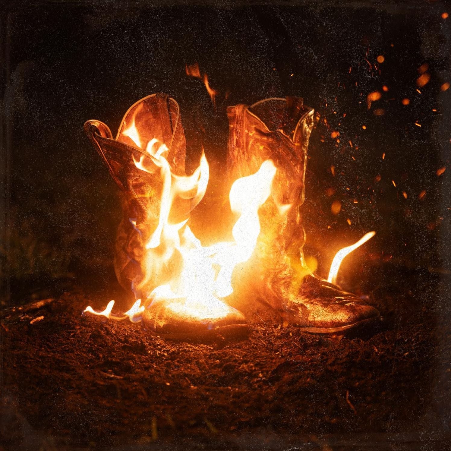 Walk Through Fire