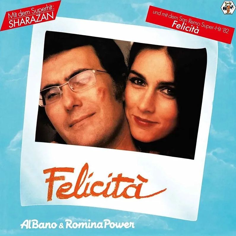 Felicità