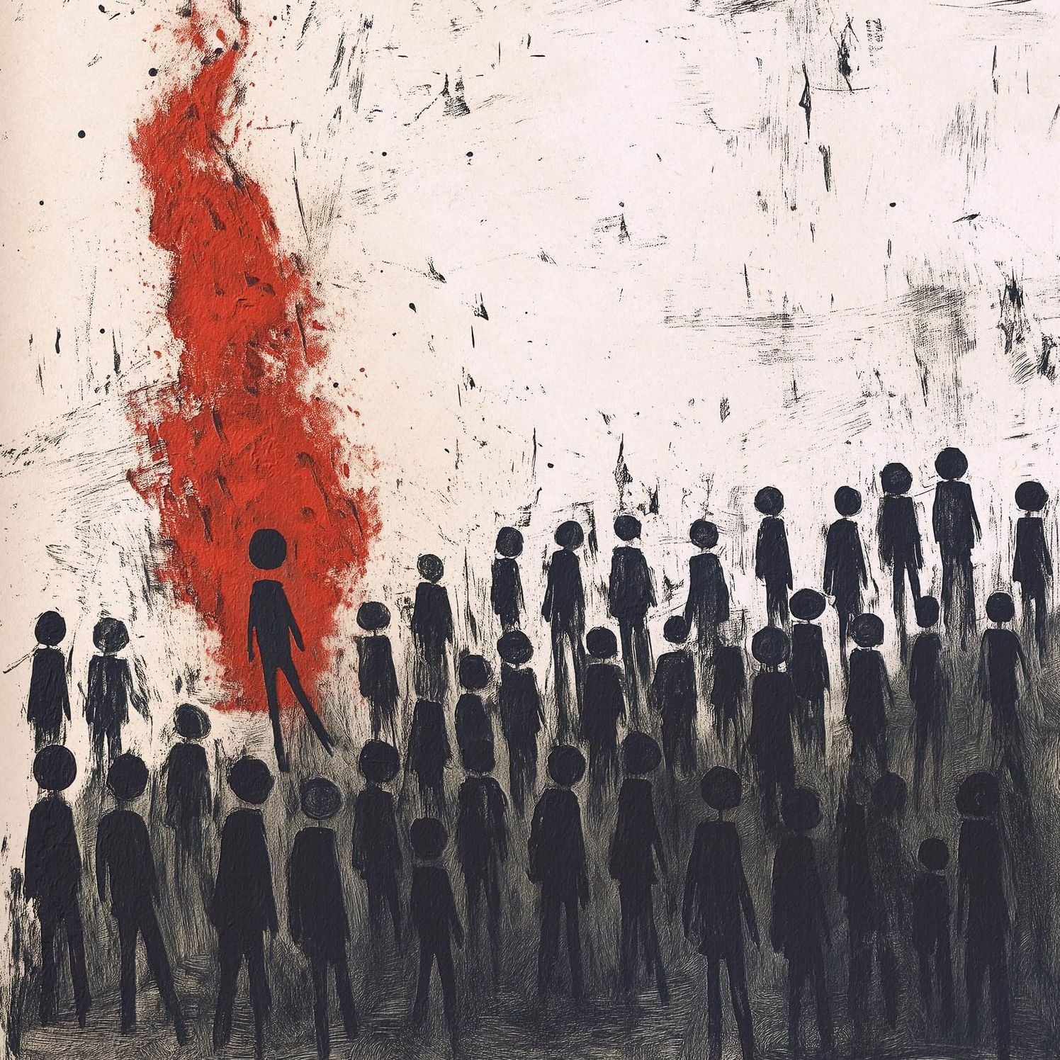 Alienation