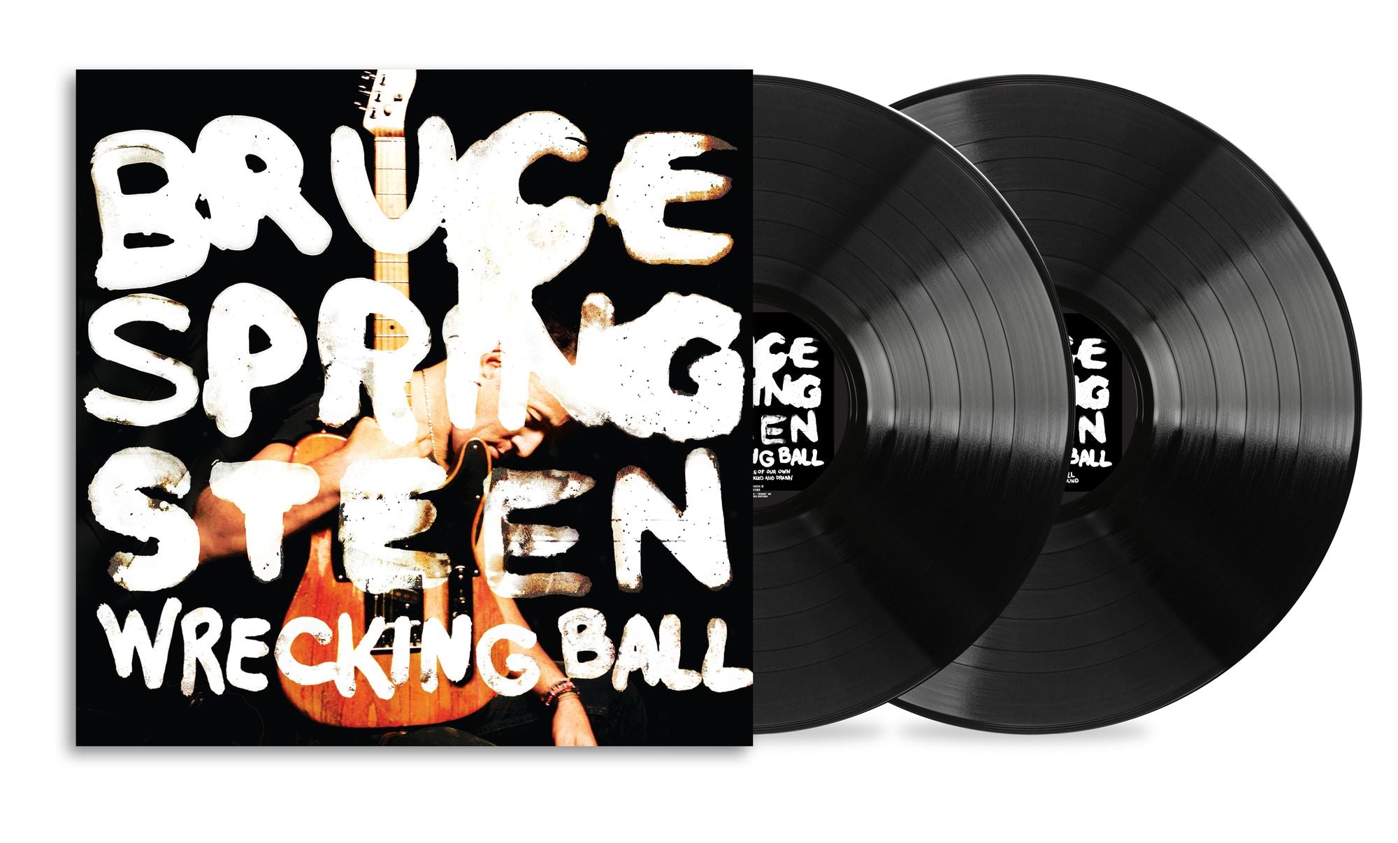 Wrecking Ball [2 LP]