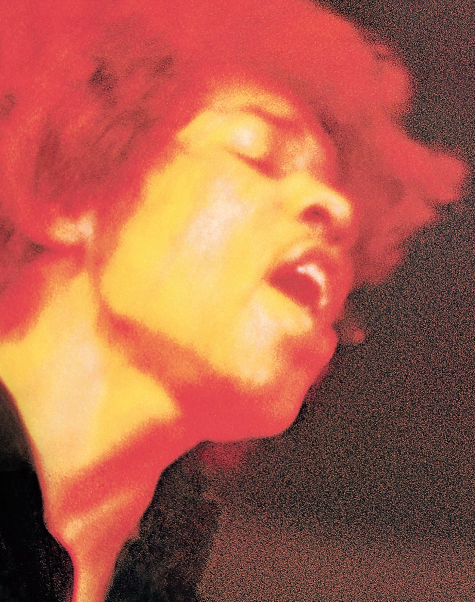 Electric Ladyland [Blu-Ray Audio]