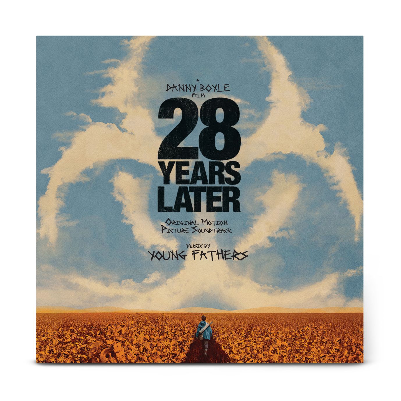 28 Years Later [Original Motion Picture Soundtrack]