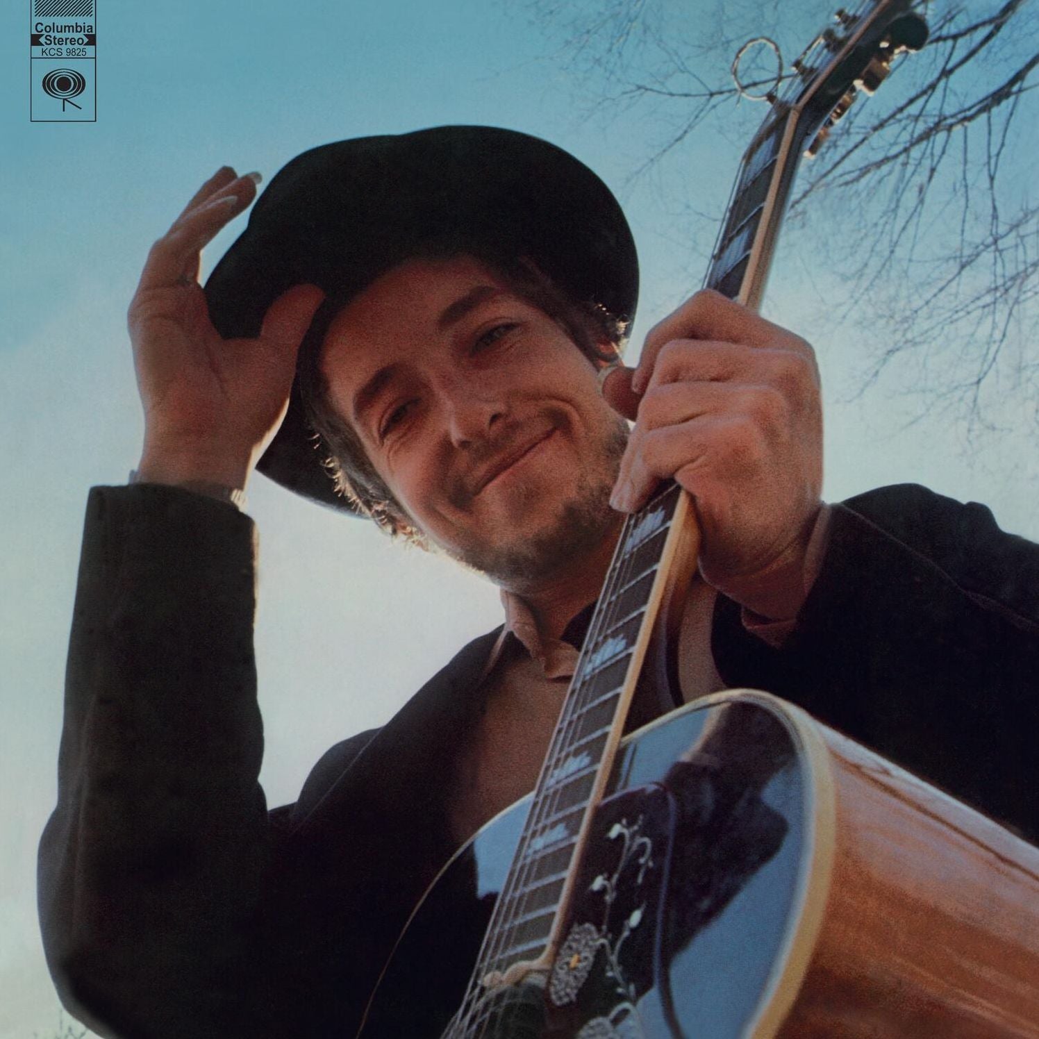 Nashville Skyline [Original Stereo Mix]