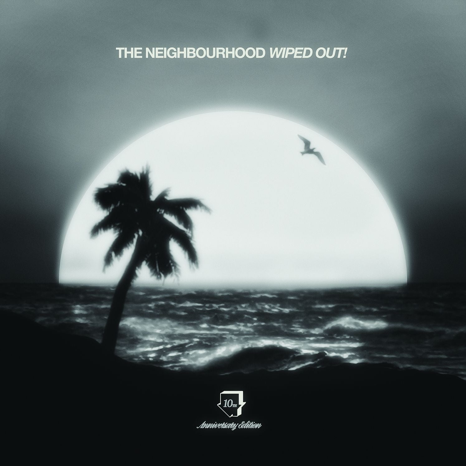 Wiped Out! [10th Anniversary]