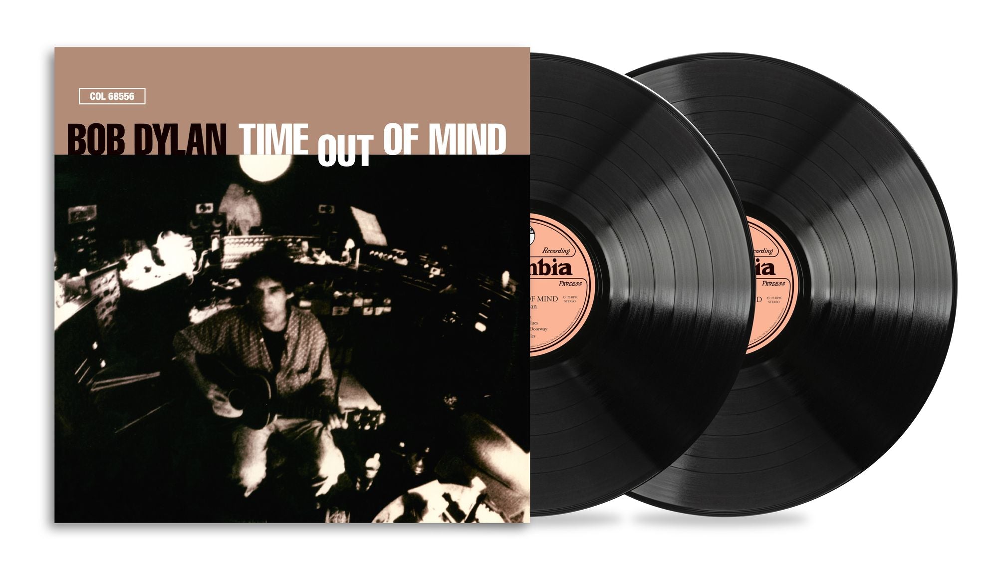 Time Out of Mind [2 LP]