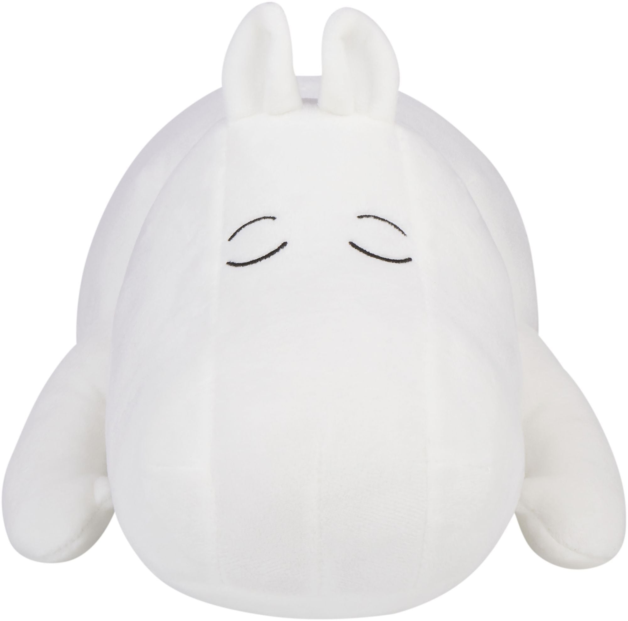Moomin Napping