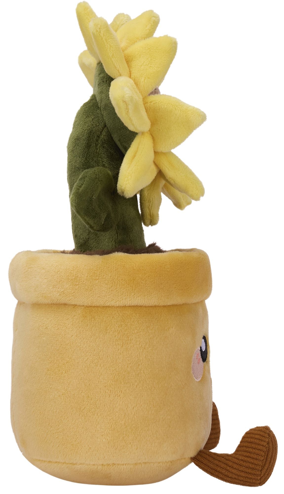 Potted Plant - Sunflower
