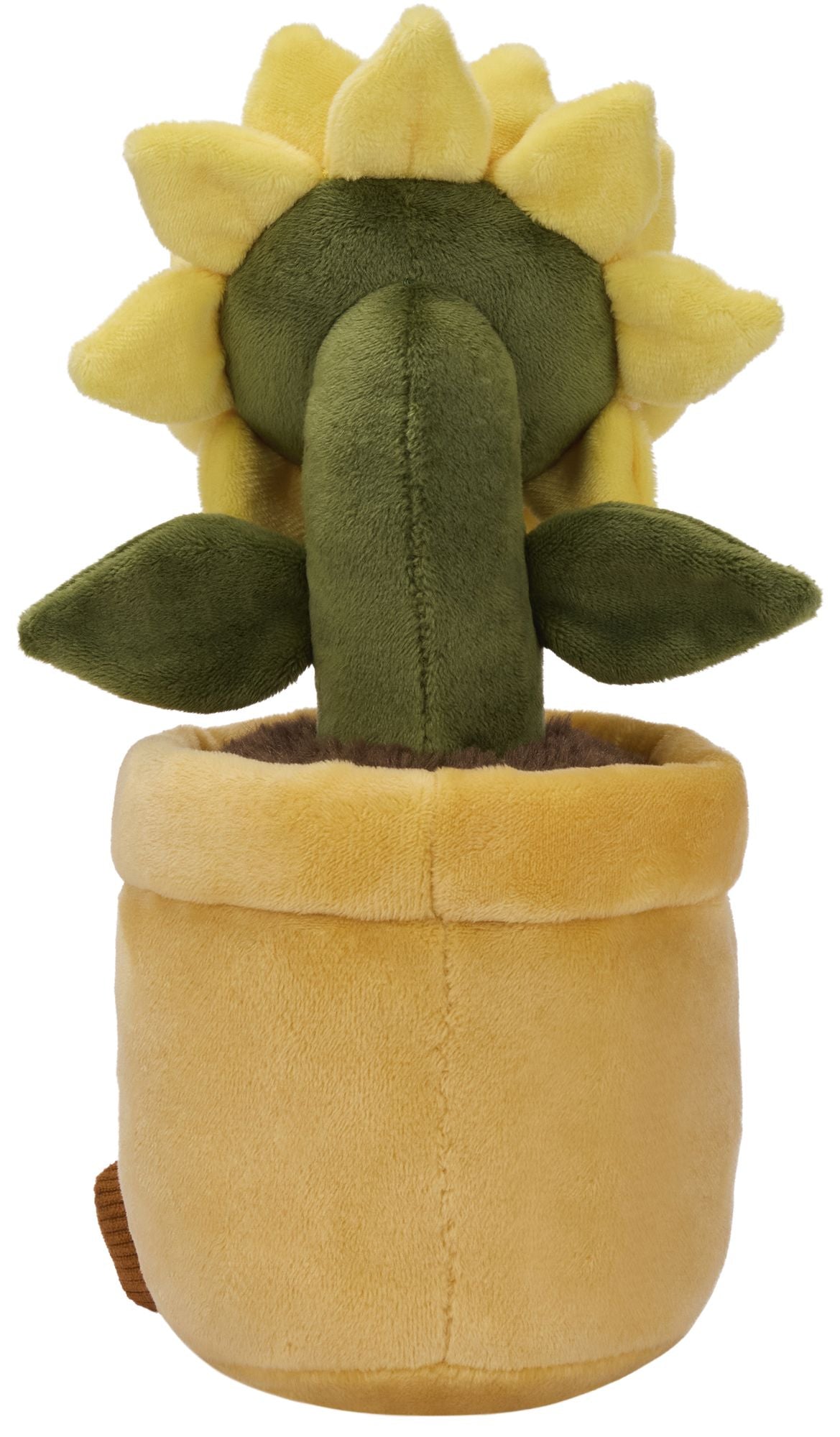 Potted Plant - Sunflower
