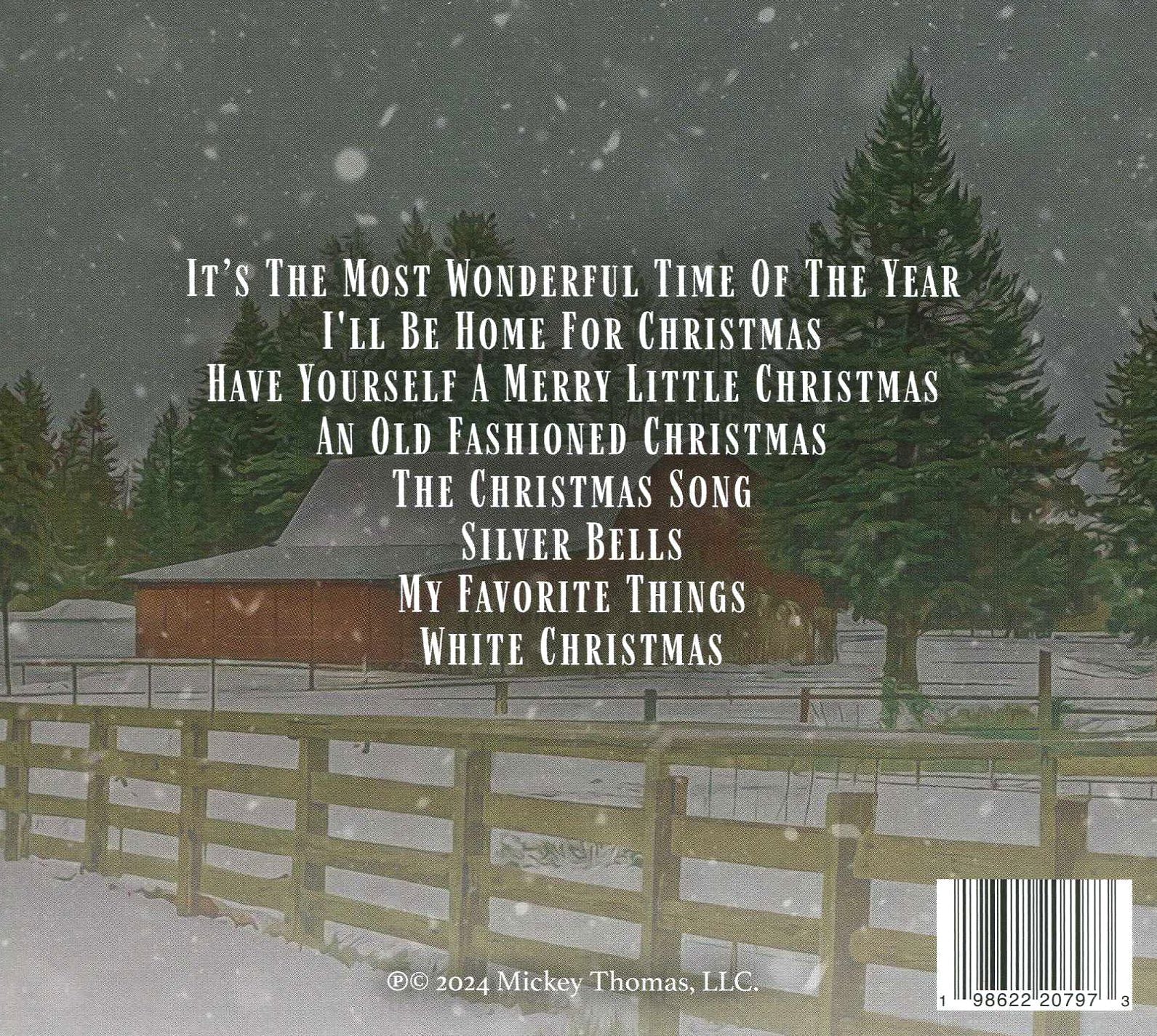 A Classic Christmas