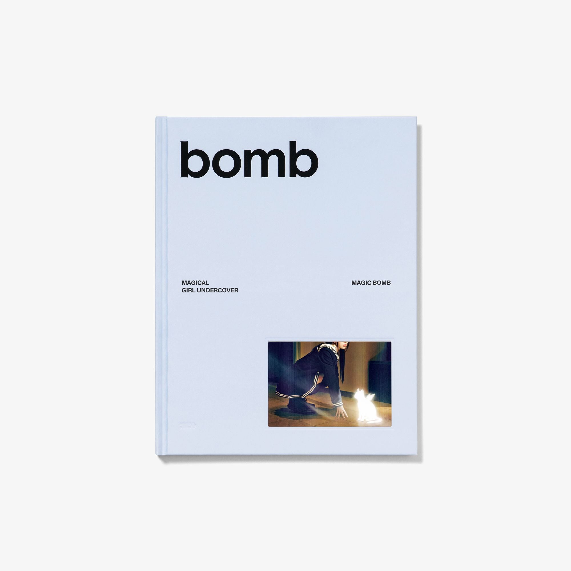 bomb [MAGIC BOMB Ver.]