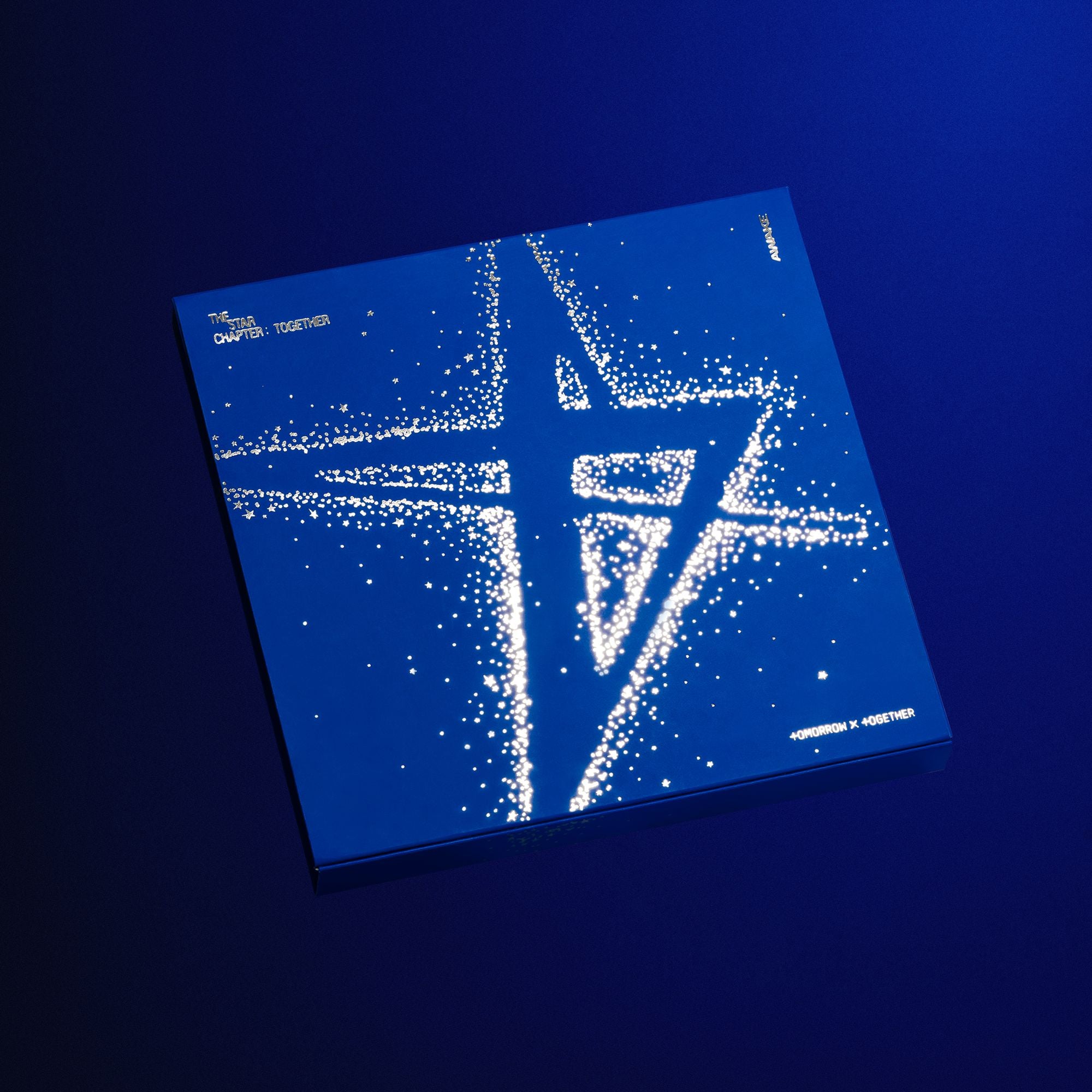 The Star Chapter: TOGETHER [Awake Ver.]