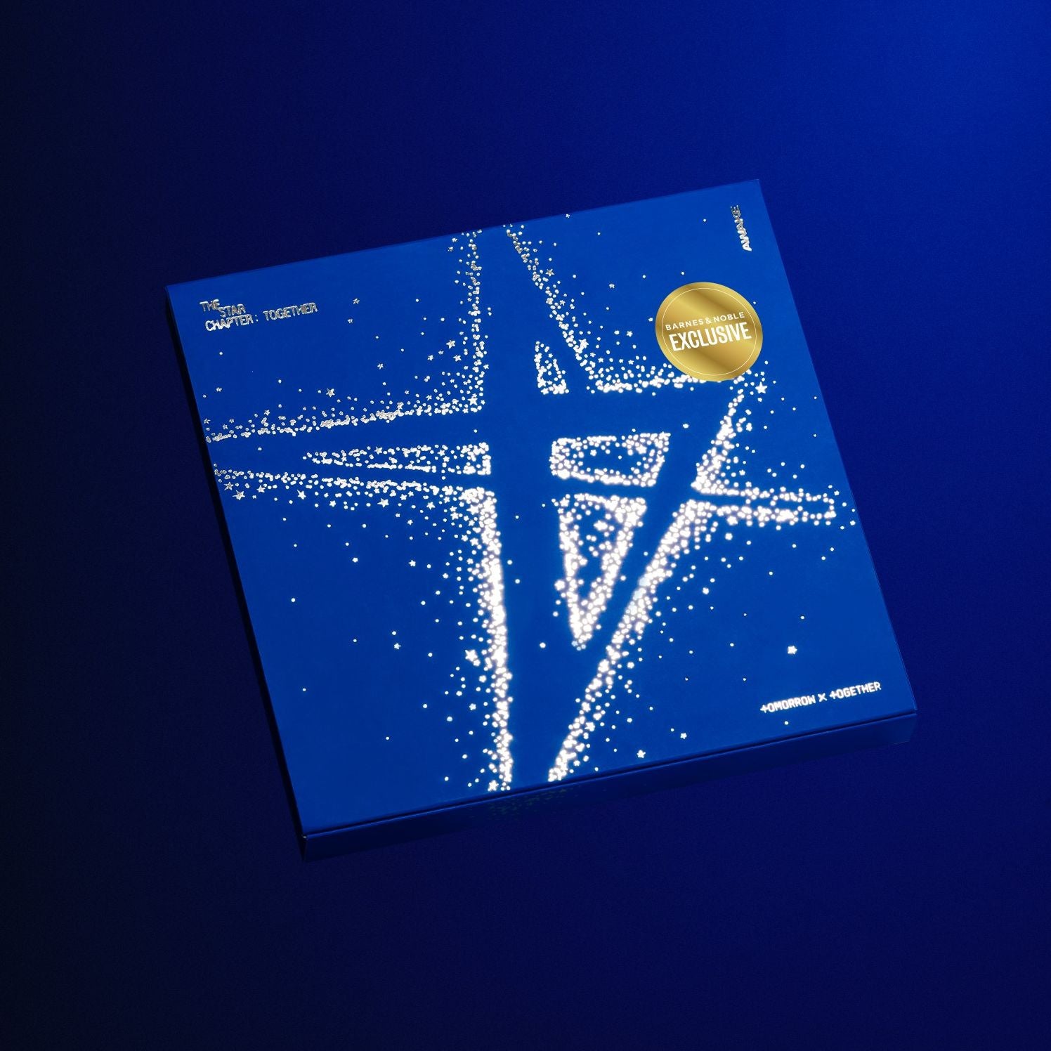 The Star Chapter: TOGETHER [Awake Ver.] [Barnes & Noble Exclusive]