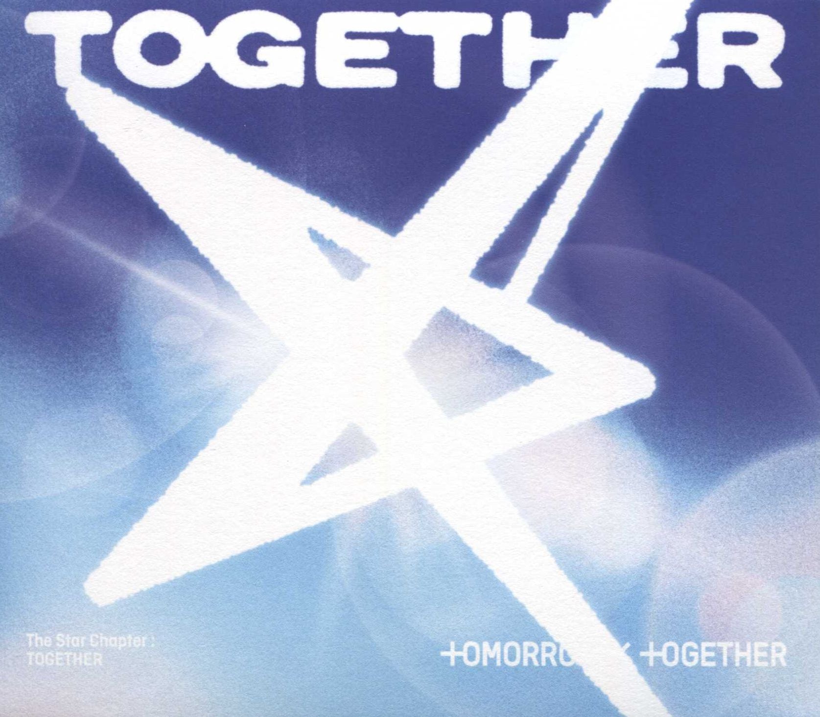 The Star Chapter: TOGETHER [Solo Track Ver.]