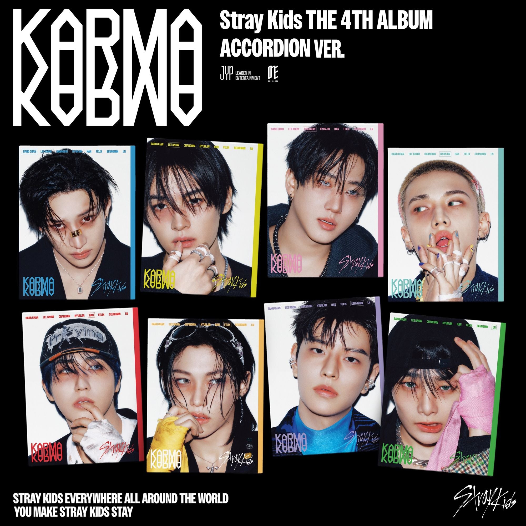 KARMA [ACCORDION VER.]