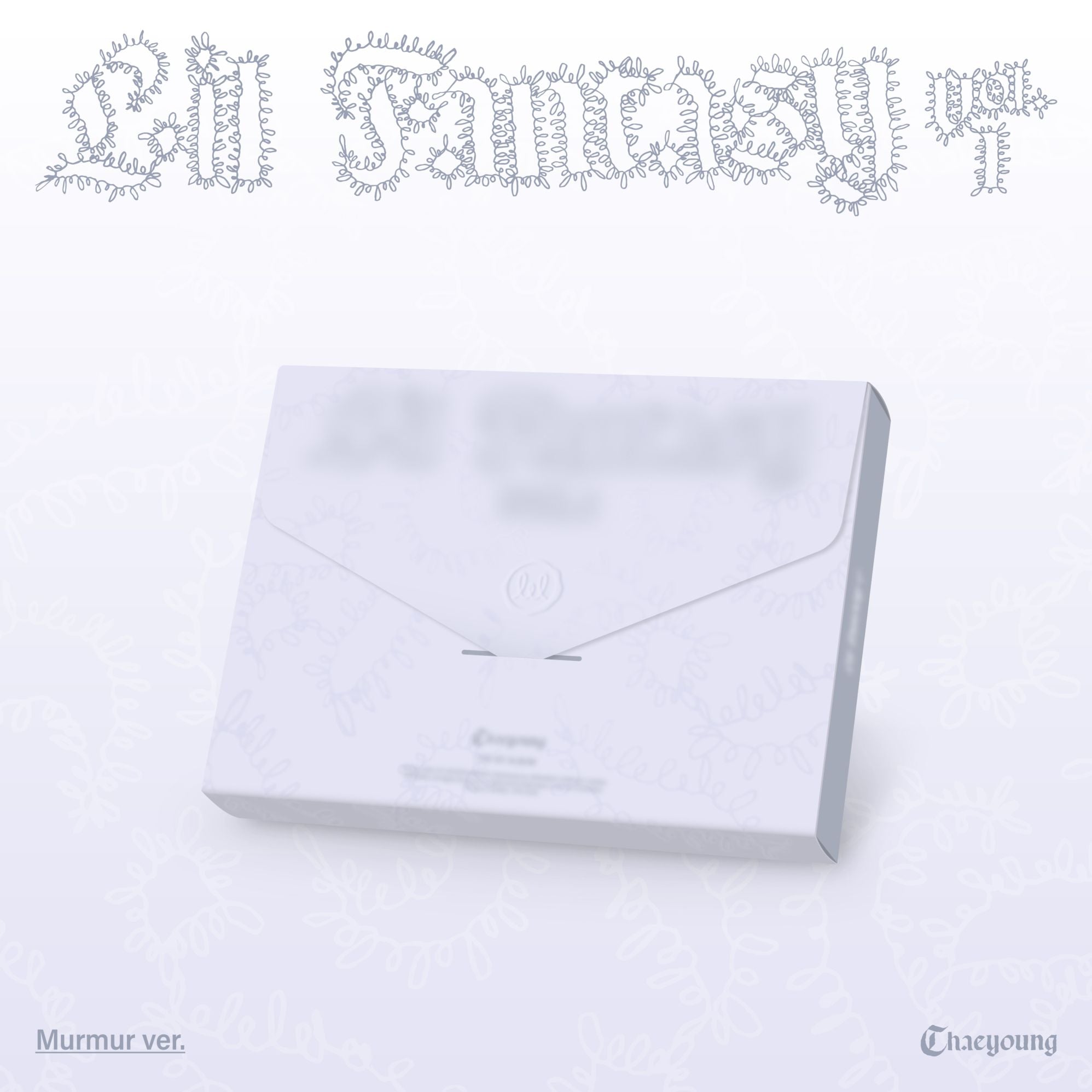 LIL FANTASY vol.1 [Murmur ver.]