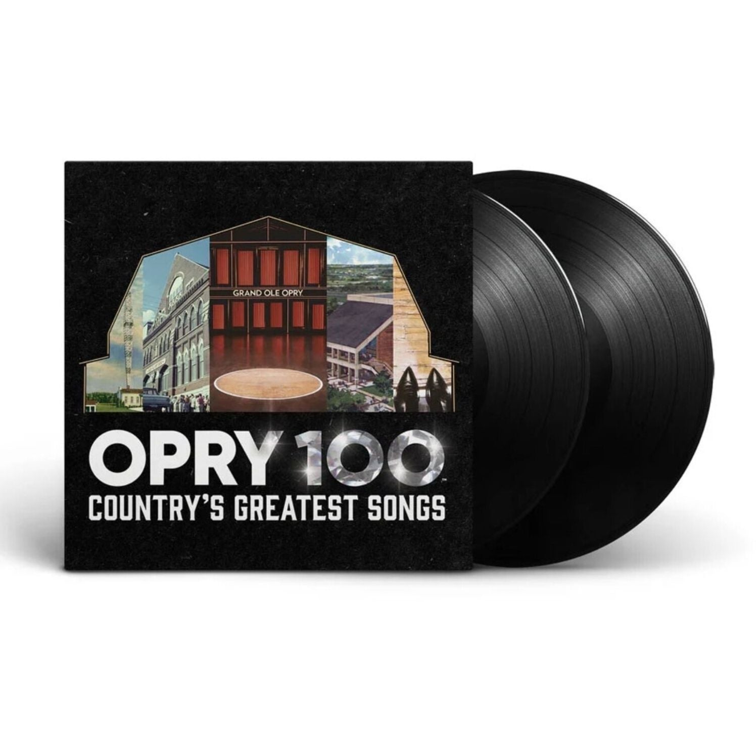 Opry 100: Country's Greatest Songs