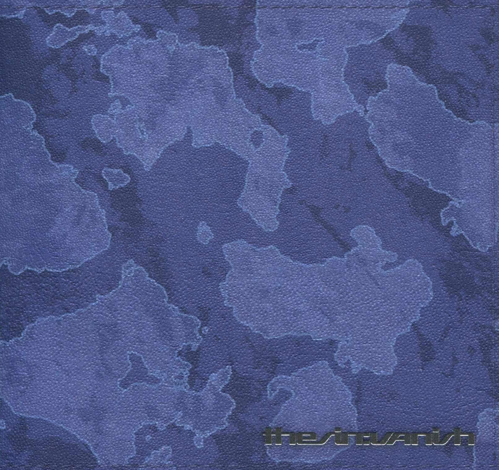 THE SIN : VANISH [FUGITIVES Ver.]